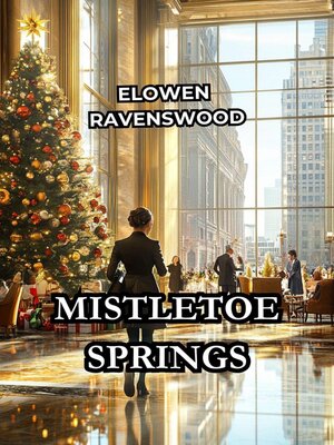 cover image of Mistletoe Springs